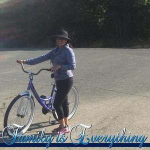 Meet your Posher, Luisa